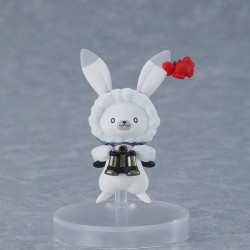 Character Vocal Series 01: Hatsune Miku figurine Figma Snow Miku: Grand Voyage Ver. Max Factory