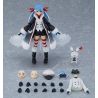 Character Vocal Series 01: Hatsune Miku figurine Figma Snow Miku: Grand Voyage Ver. Max Factory