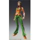 JoJo's Bizarre Adventure Part3 figurine Super Action Chozokado (E Costello) Medicos Entertainment