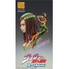 JoJo's Bizarre Adventure Part3 figurine Super Action Chozokado (E Costello) Medicos Entertainment