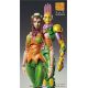 JoJo's Bizarre Adventure Part3 figurine Super Action Chozokado (E Costello) Medicos Entertainment