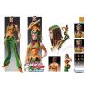 JoJo's Bizarre Adventure Part3 figurine Super Action Chozokado (E Costello) Medicos Entertainment