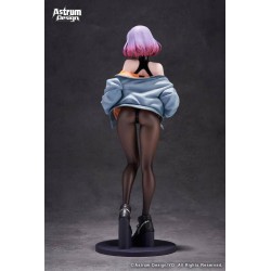 Original Design ART figurine Luna Astrum Design