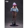 Original Design ART figurine Luna Astrum Design