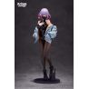Original Design ART figurine Luna Astrum Design