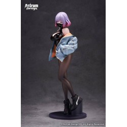 Original Design ART figurine Luna Astrum Design
