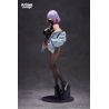 Original Design ART figurine Luna Astrum Design