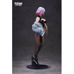 Original Design ART figurine Luna Astrum Design