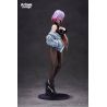 Original Design ART figurine Luna Astrum Design
