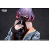 Original Design ART figurine Luna Astrum Design