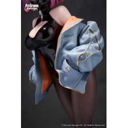 Original Design ART figurine Luna Astrum Design