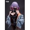Original Design ART figurine Luna Astrum Design