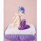 Re:ZERO -Starting Life in Another World- figurine Rem Birthday Purple Lingerie Ver. Kadokawa
