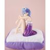Re:ZERO -Starting Life in Another World- figurine Rem Birthday Purple Lingerie Ver. Kadokawa