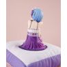 Re:ZERO -Starting Life in Another World- figurine Rem Birthday Purple Lingerie Ver. Kadokawa