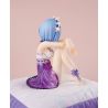 Re:ZERO -Starting Life in Another World- figurine Rem Birthday Purple Lingerie Ver. Kadokawa