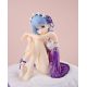 Re:ZERO -Starting Life in Another World- figurine Rem Birthday Purple Lingerie Ver. Kadokawa