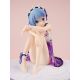 Re:ZERO -Starting Life in Another World- figurine Rem Birthday Purple Lingerie Ver. Kadokawa