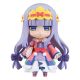 Sleepy Princess in the Demon Castle figurine Nendoroid Princess Syalis Phat!