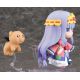 Sleepy Princess in the Demon Castle figurine Nendoroid Princess Syalis Phat!