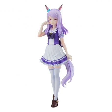 Umamusume: Pretty Derby figurine Pop Up Parade Mejiro McQueen: School Uniform Ver. Good Smile Company