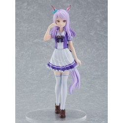 Umamusume: Pretty Derby figurine Pop Up Parade Mejiro McQueen: School Uniform Ver. Good Smile Company