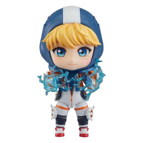 Apex Legends figurine Nendoroid Wattson Good Smile Company