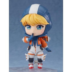 Apex Legends figurine Nendoroid Wattson Good Smile Company