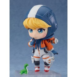 Apex Legends figurine Nendoroid Wattson Good Smile Company