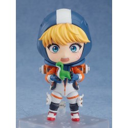 Apex Legends figurine Nendoroid Wattson Good Smile Company