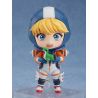 Apex Legends figurine Nendoroid Wattson Good Smile Company