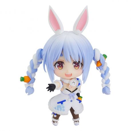 Hololive Production figurine Nendoroid Usada Pekora Good Smile Company