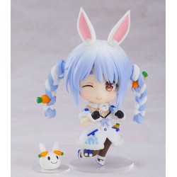 Hololive Production figurine Nendoroid Usada Pekora Good Smile Company