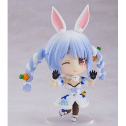 Hololive Production figurine Nendoroid Usada Pekora Good Smile Company