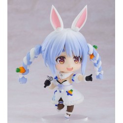 Hololive Production figurine Nendoroid Usada Pekora Good Smile Company