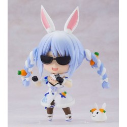 Hololive Production figurine Nendoroid Usada Pekora Good Smile Company
