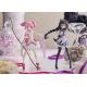 Puella Magi Madoka Magica The Movie Rebellion figurine Pop Up Parade Homura Akemi Good Smile Company