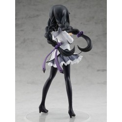 Puella Magi Madoka Magica The Movie Rebellion figurine Pop Up Parade Homura Akemi Good Smile Company