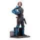 Star Wars The Mandalorian Milestones statuette Bo Katan Gentle Giant