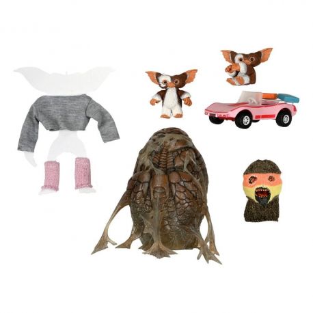 Gremlins accessoires pour figurines 1984 Accessory Pack Neca