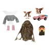 Gremlins accessoires pour figurines 1984 Accessory Pack Neca