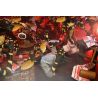 Gremlins accessoires pour figurines 1984 Accessory Pack Neca
