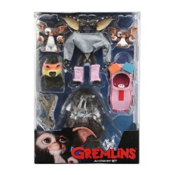 Gremlins accessoires pour figurines 1984 Accessory Pack Neca