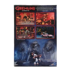 Gremlins accessoires pour figurines 1984 Accessory Pack Neca