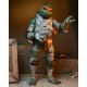 Universal Monsters x Teenage Mutant Ninja Turtles figurine Ultimate Michelangelo as The Mummy Neca
