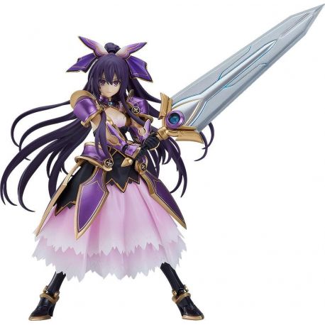 Date A Live III figurine Figma Tohka Yatogami Max Factory