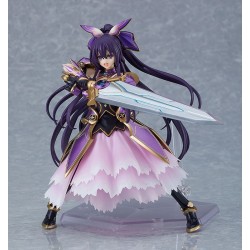Date A Live III figurine Figma Tohka Yatogami Max Factory