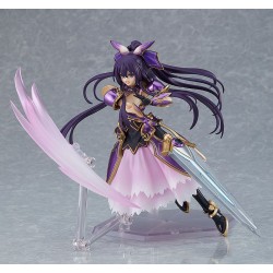 Date A Live III figurine Figma Tohka Yatogami Max Factory