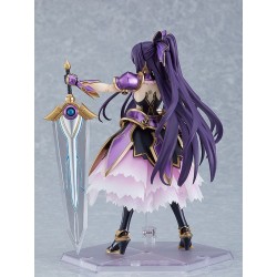 Date A Live III figurine Figma Tohka Yatogami Max Factory