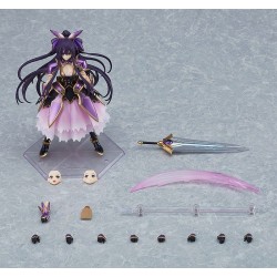 Date A Live III figurine Figma Tohka Yatogami Max Factory